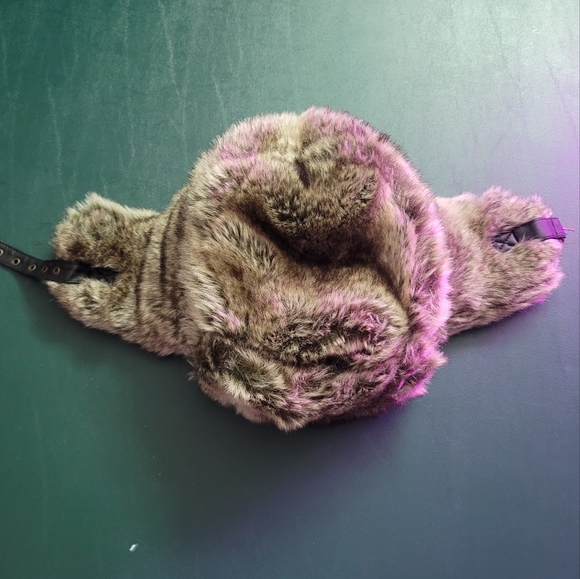 H&M Faux Fur Hat - Picture 2 of 4